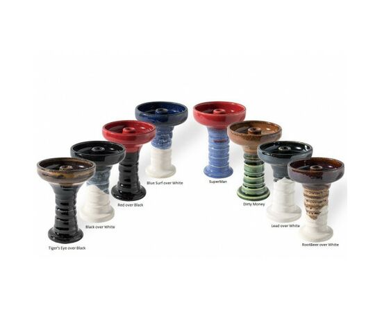 Чаша для кальяну HookahJohn 80