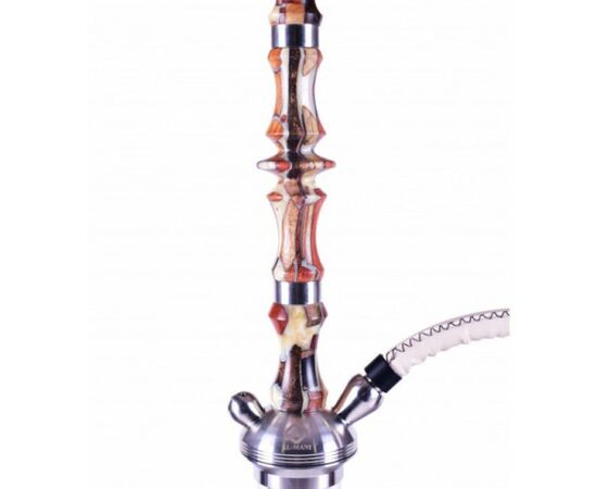 КАЛЬЯНИ AL MANI MEXICANO X Темний/Світлий