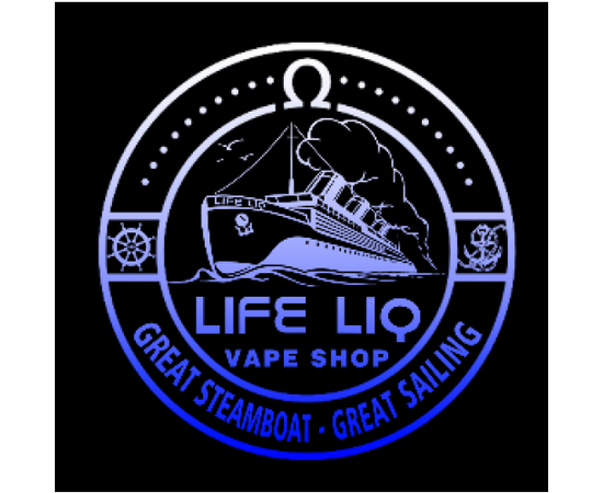 Рідина Life Liq Skittles (Скіттлс) 30 мл