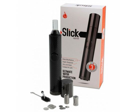 Вапорайзери Slick Flowermate