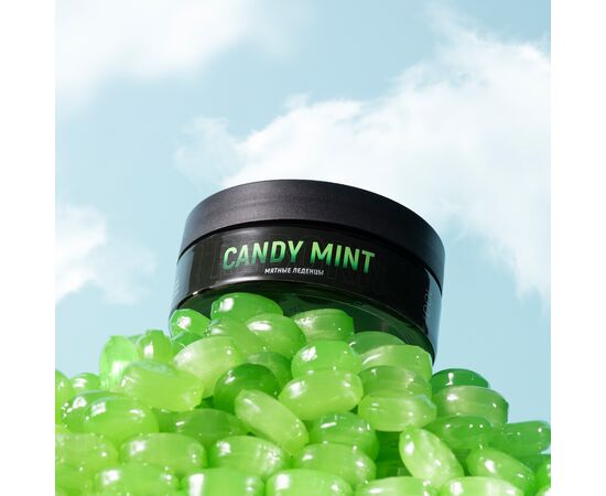 Тютюн 420 Candy Mint (М'ятні льодяники) 100 грам