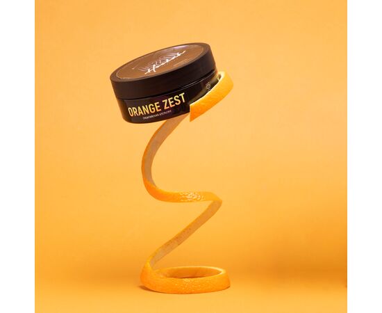 Тютюн 420 Orange Zest (Сицилійський апельсин) 100 грам