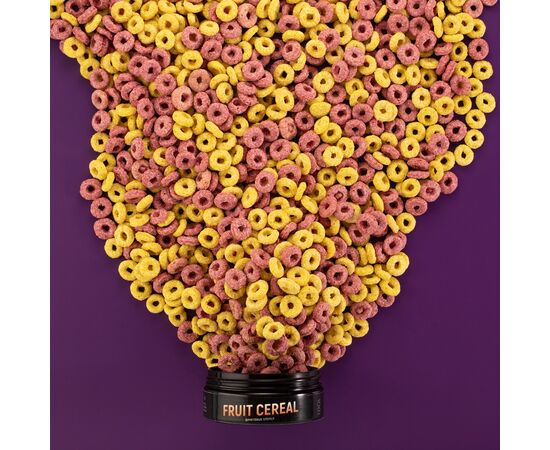 Тютюн 420 Fruit Cereal (Фруктові Пластівці) 100 грам