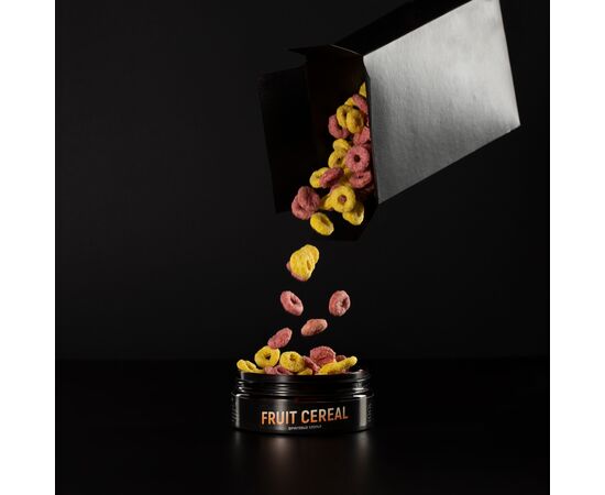 Тютюн 420 Fruit Cereal (Фруктові Пластівці) 100 грам