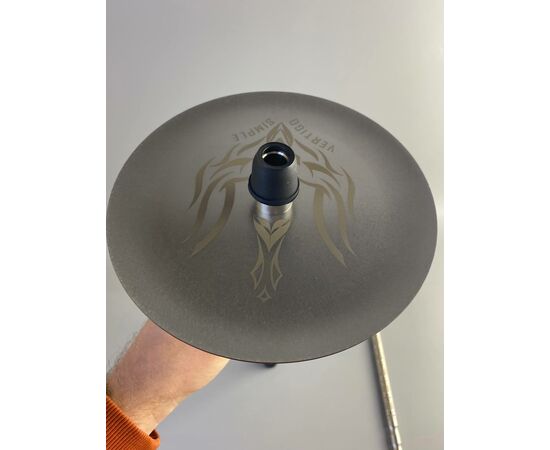 Шахта Sky Hookah Vertigo Patriot