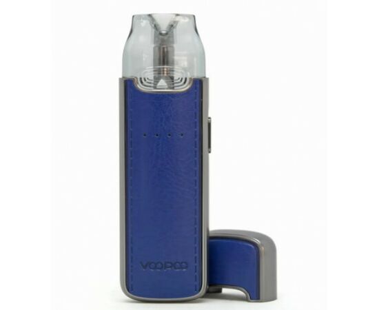 Voopoo Vinci Vmate E 1200 мАч Classic Blue Многоразовая Pod-система