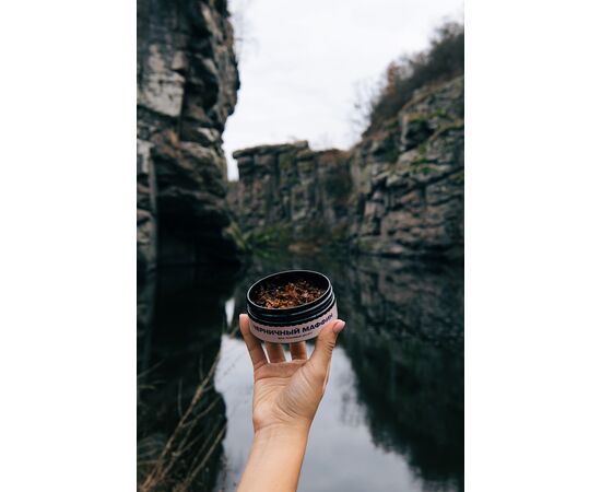 Тютюн 420 Light Line Чорний Маффін 100 грам