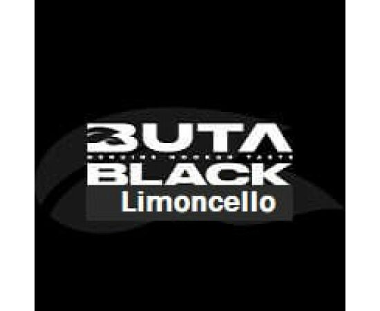Тютюн Buta Black Lemoncello (Лімончелло) 100гр