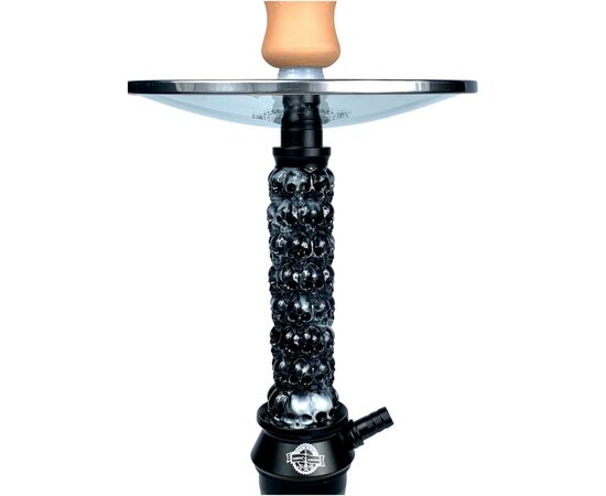 Кальян YAHYA L-1 Чёрный