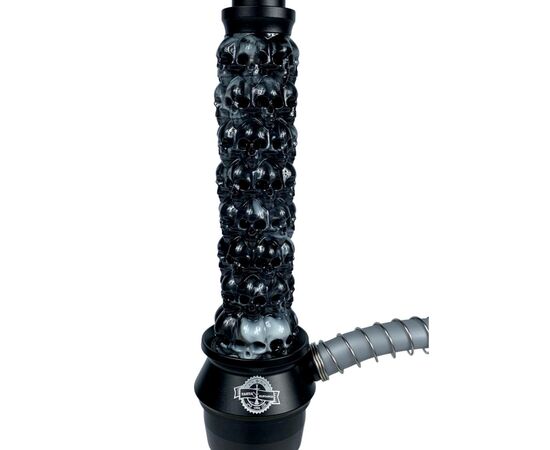 Кальян YAHYA L-1 Чёрный