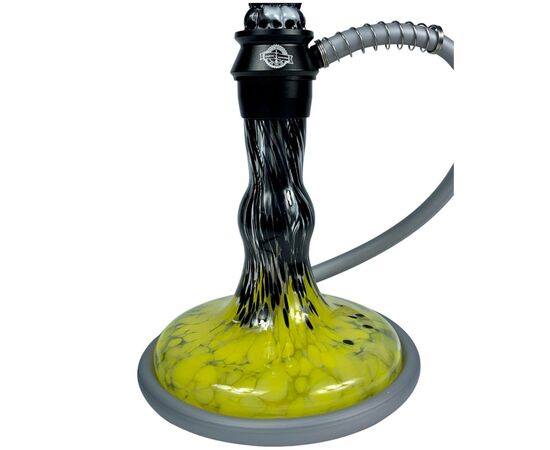 Кальян YAHYA L-1 Чёрный