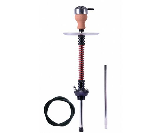 Кальян Yahya Slides Красный