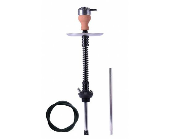 Кальян Yahya Slides Черный