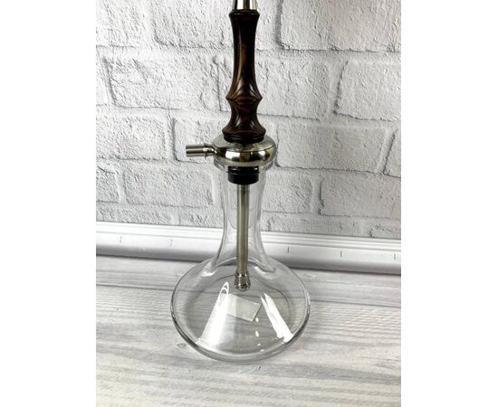 Кальян Totem Hookah Evo Wood Burned