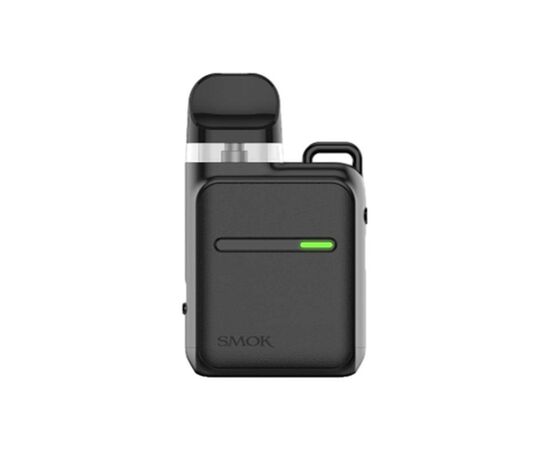 Smok Novo Master Box Kit 1000mAh Matte Black Багаторазова Pod-система