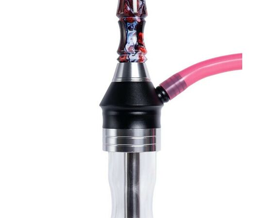 Кальяни YAHYA RUDDLE Червоний