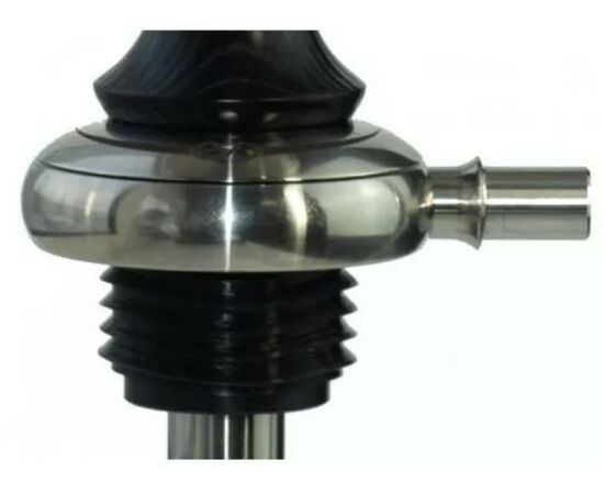 Кальяни Totem Hookah Evo Wood Black