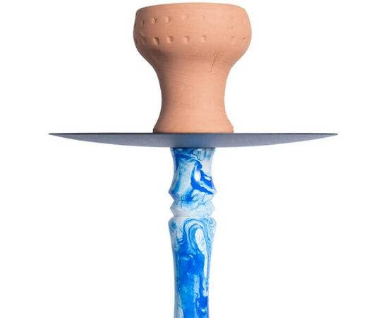 Кальяни YAHYA RUDDLE Синій