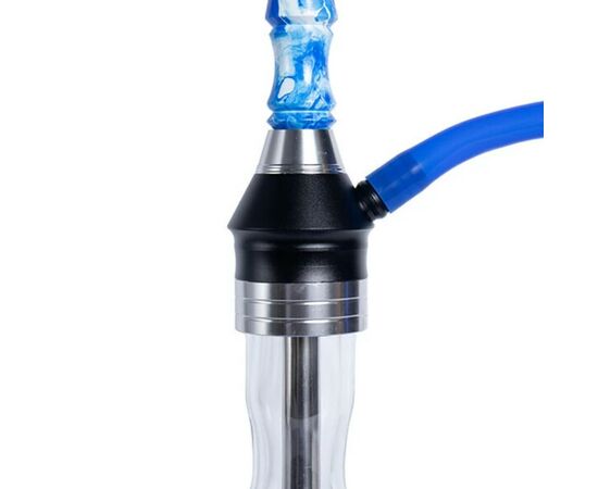 Кальяни YAHYA RUDDLE Синій