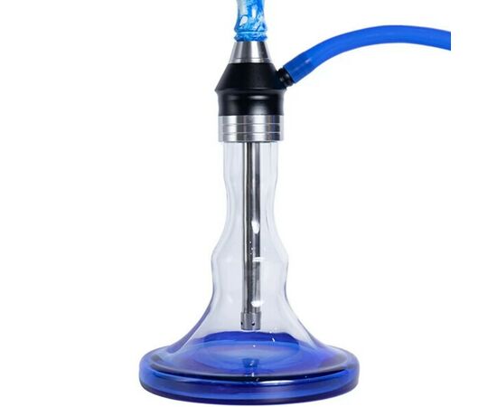 Кальяни YAHYA RUDDLE Синій