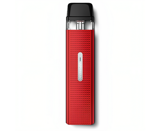 Vaporesso XROS Mini Kit Cherry Red Багаторазова Pod-система