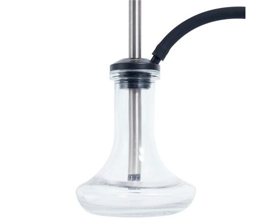 Кальяни Storm Mini Clear Glass