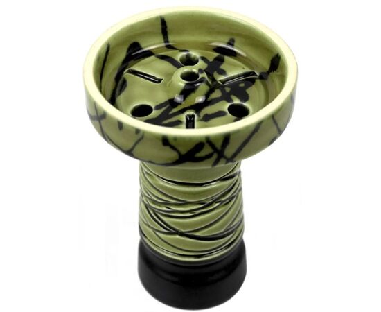 Чаша Sweet Bowls Rubicon Glaze Green