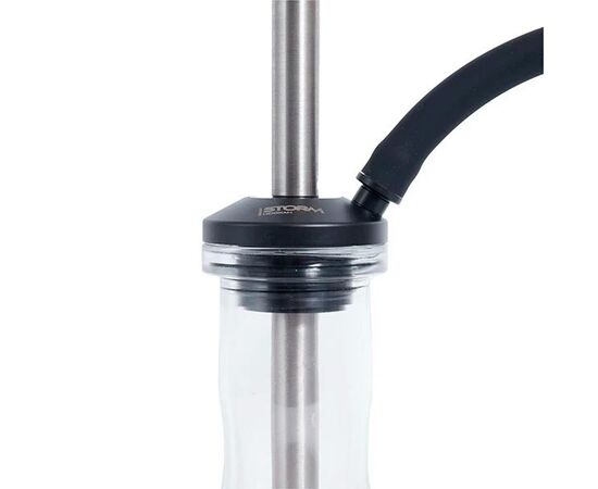 Кальяни Storm Mini Clear Glass