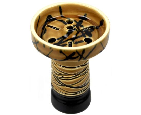 Чаша Sweet Bowls Rubicon Glaze Yellow