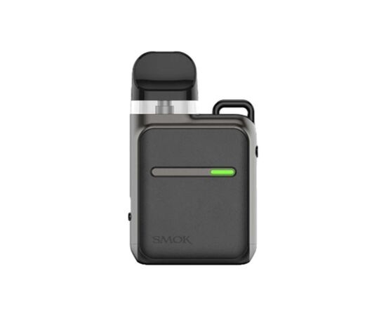 Smok Novo Master Box Kit 1000mAh Black Gun Metal Багаторазова Pod-система