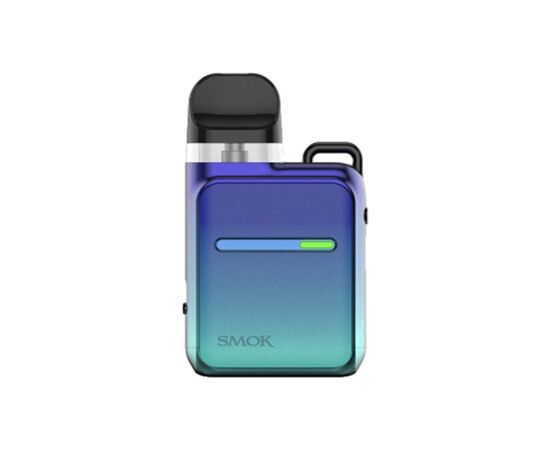 Smok Novo Master Box Kit 1000mAh Cyan Blue Багаторазова Pod-система