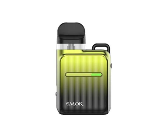 Smok Novo Master Box Kit 1000mAh Green Black Багаторазова Pod-система