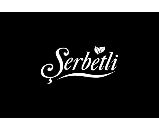 Тютюн Serbetli Ice Cherry Cola (Вишня Кола Льод) 100гр