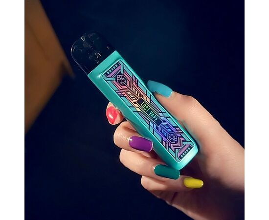 Lost Vape Ursa Nano 2 900 мАг Ice Spas Багаторазова Pod-система