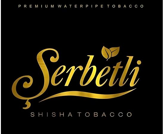 Табак Serbetli Ice Acai (Асаи Лёд) 100гр