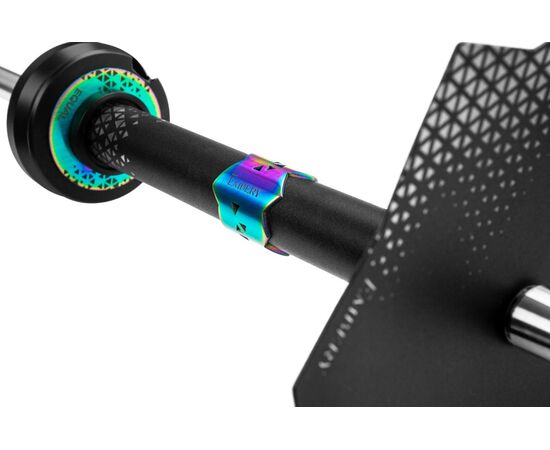 Кальян Embery Equal Chameleon