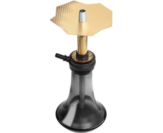 Кальян Embery Mini MONO 3.0 Gold