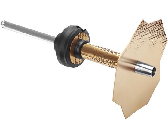 Кальян Embery Mini MONO 3.0 Gold