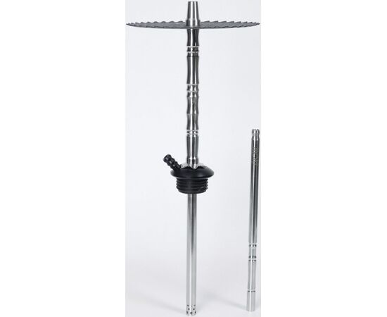 Кальян Trumpet Moar Black Craft Black