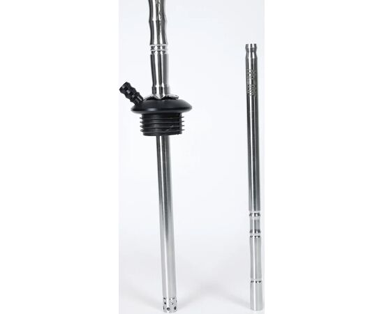 Кальян Trumpet Moar Black Craft Black