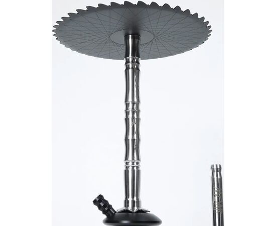 Кальян Trumpet Moar Black