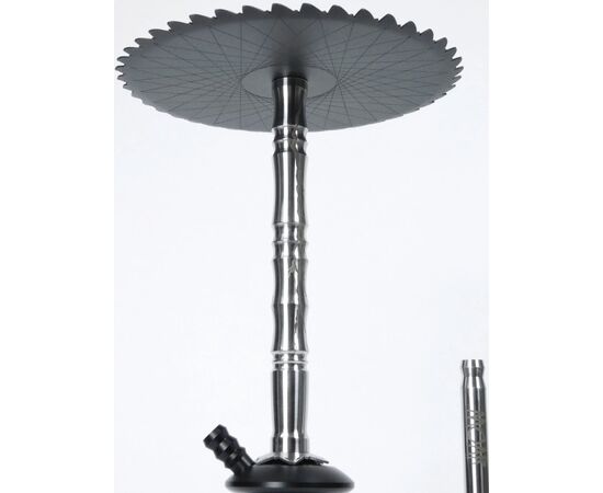 Шахта Trumpet Moar black Без колбы