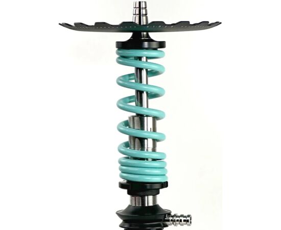 Кальян Trumpet Rider S Still Бірюзовий