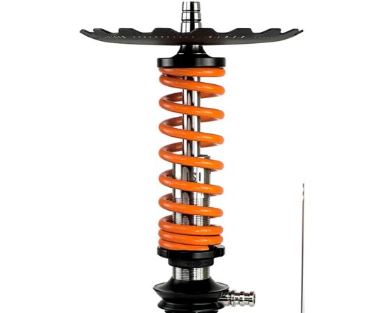 Кальян Trumpet Rider S Still Оранжевый