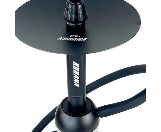 Кальян Kohana Flexi Black TR