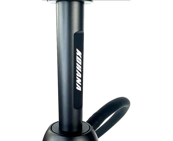 Кальян Kohana Flexi Black TR