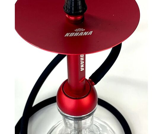 Кальян Kohana Flexi Red TR