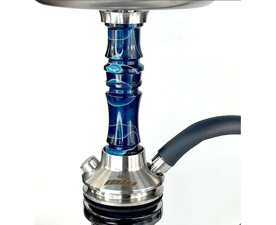 Кальян Kohana Nano Blue Black