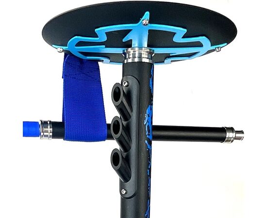 Кальян Kohana Nitro Black and Blue