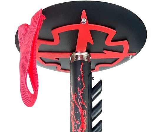 Кальян Kohana Nitro Black and Red